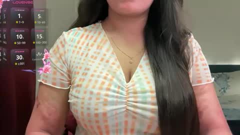 Snapshot of soni_sharma chatting on 05.04.26 soni nandini online show from 05.04.26