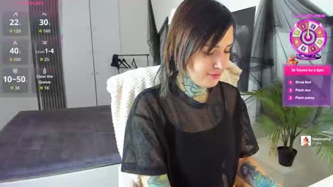 Sonia online show from 01.11.26