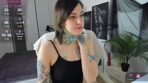 Sonia online show from 01.12.26