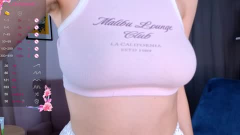 Sofia online show from 10.26.25