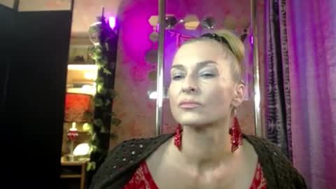 Sonia online show from 05.18.26