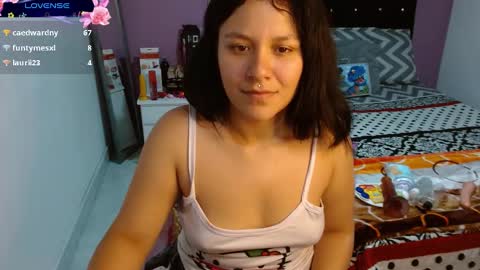 sonialatin69 online show from 01.25.25