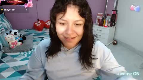 sonialatin69 online show from 03.08.25