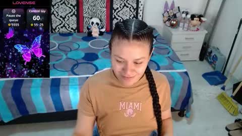 sonialatin69 online show from 03.09.26