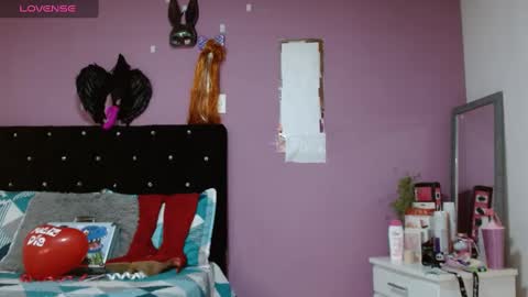 soniaplayass online show from 02.25.25