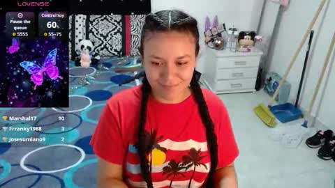 soniaplayass online show from 03.12.26