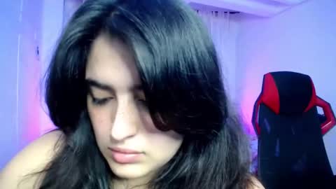 Snapshot of sonic_jess07 chatting on 02.22.26 sonic_jess07 online show from 02.22.26