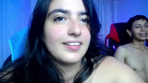 Snapshot of sonic_jess07 chatting on 03.01.26 sonic_jess07 online show from 03.01.26