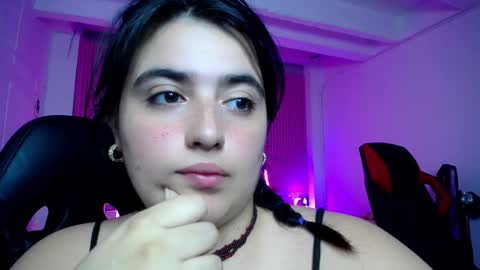 Snapshot of sonic_jess07 chatting on 03.10.26 sonic_jess07 online show from 03.10.26