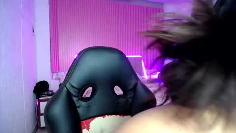 Snapshot of sonic_jess07 chatting on 03.12.26 sonic_jess07 online show from 03.12.26