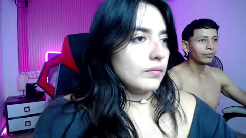 Snapshot of sonic_jess07 chatting on 03.21.26 sonic_jess07 online show from 03.21.26