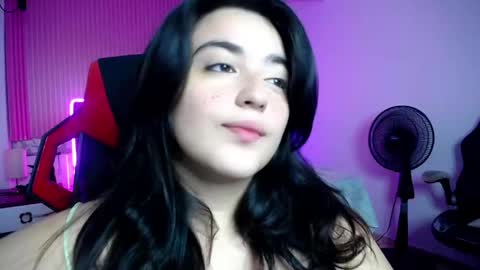 Snapshot of sonic_jess07 chatting on 03.23.26 sonic_jess07 online show from 03.23.26