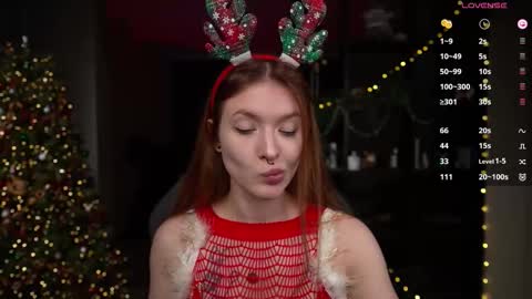 sonic_porn online show from 12.15.25