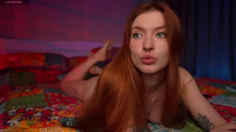 sonic_porn online show from 05.03.26