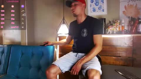 SONIC online show from 03.28.26