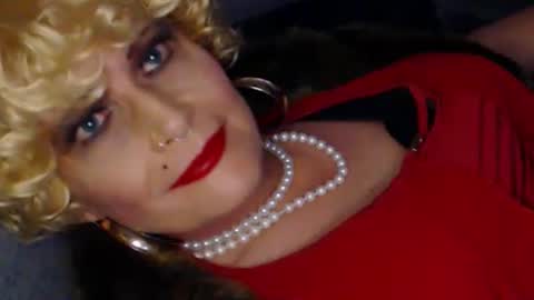 sonjairene online show from 01.13.25