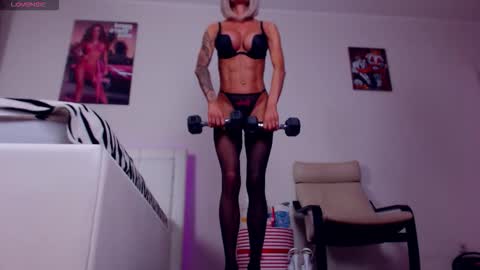 Sonja Ray online show from 01.16.26