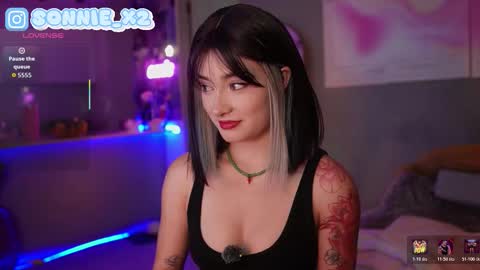 Sonnie online show from 01.16.26