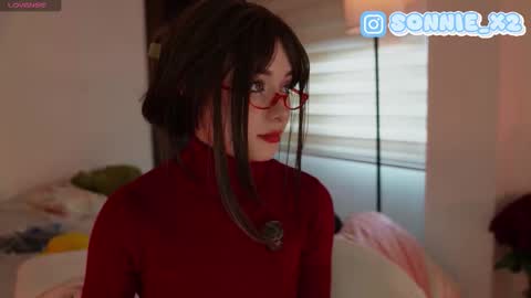 Sonnie online show from 02.25.26