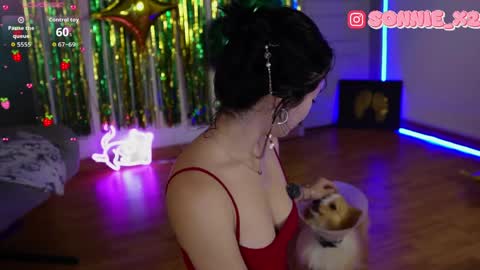 Sonnie online show from 03.29.26