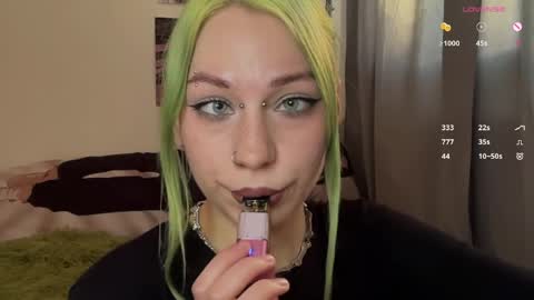 Your ghost wife online show from 04.01.26