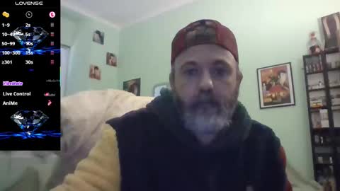 sonoboris online show from 11.13.25