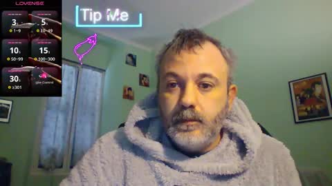 sonoboris online show from 02.11.26