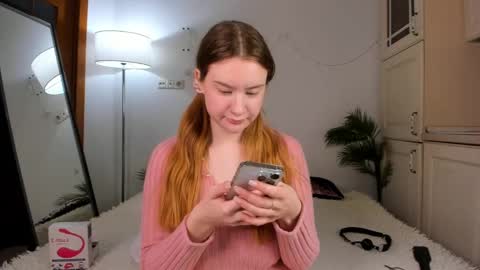 SONIA online show from 02.04.25