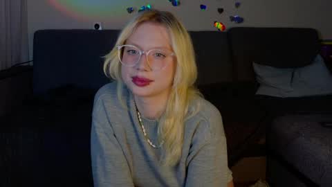 Sonya Blade online show from 06.01.26
