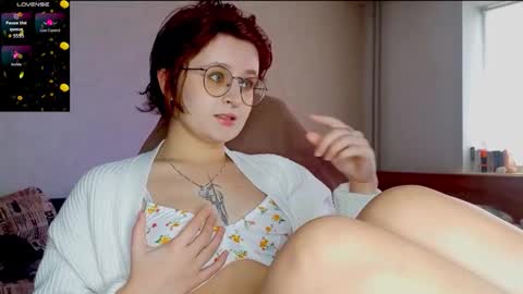 Sonya  online show from 11.08.25