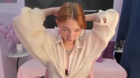 Snapshot of sonya_silky chatting on 06.14.26 Sonya online show from 06.14.26
