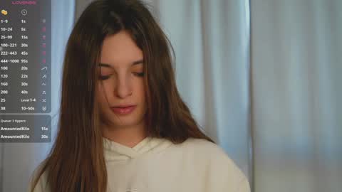 Eva 3 online show from 01.19.25