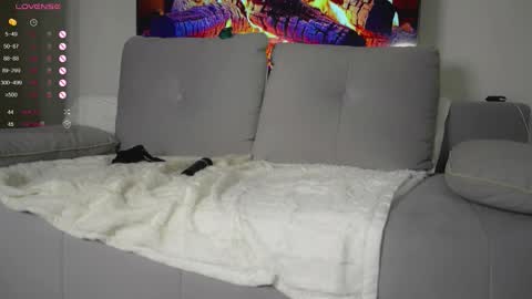 Eva 3 online show from 09.10.25