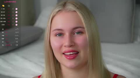 Eva 3 online show from 09.14.25