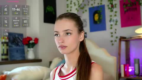 Eva 3 online show from 03.16.26