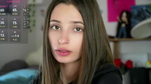 Eva 3 online show from 03.26.26