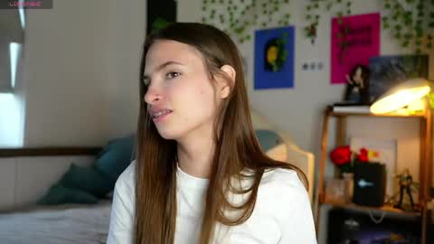 Snapshot of sonyaericsson chatting on 04.15.26 Eva 3 online show from 04.15.26