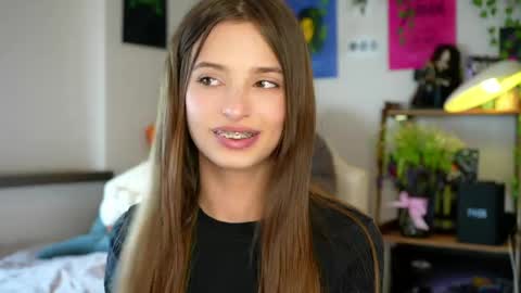 Snapshot of sonyaericsson chatting on 05.21.26 Eva 3 online show from 05.21.26