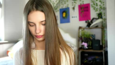 Snapshot of sonyaericsson chatting on 05.26.26 Eva 3 online show from 05.26.26
