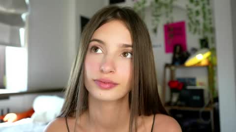 Snapshot of sonyaericsson chatting on 06.04.26 Eva 3 online show from 06.04.26