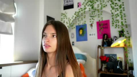 Snapshot of sonyaericsson chatting on 06.10.26 Eva 3 online show from 06.10.26