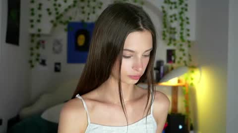 Snapshot of sonyaericsson chatting on 07.08.26 Eva 3 online show from 07.08.26