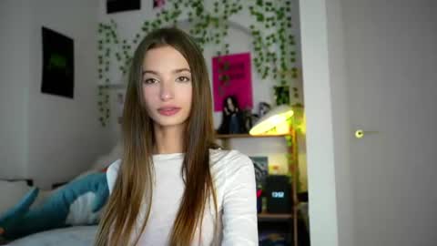 Snapshot of sonyaericsson chatting on 07.09.26 Eva 3 online show from 07.09.26