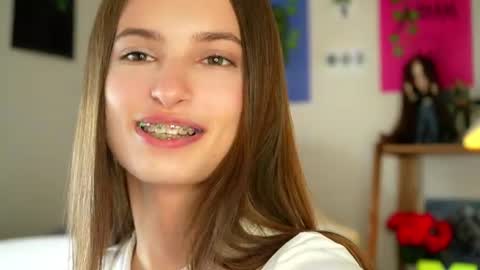 Snapshot of sonyaericsson chatting on 07.14.26 Eva 3 online show from 07.14.26