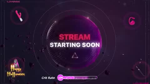 Sonya Belle online show from 10.31.25