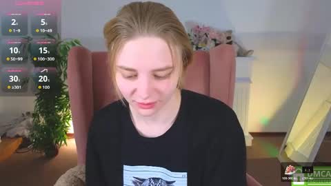 Snapshot of sookonstellita chatting on 05.07.26 Litta online show from 05.07.26
