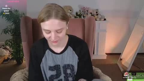 Snapshot of sookonstellita chatting on 05.18.26 Litta online show from 05.18.26