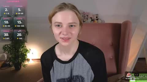 Snapshot of sookonstellita chatting on 05.19.26 Litta online show from 05.19.26