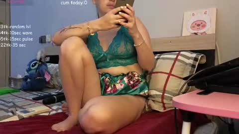 Snapshot of sop_hie chatting on 06.16.26 sop_hie online show from 06.16.26