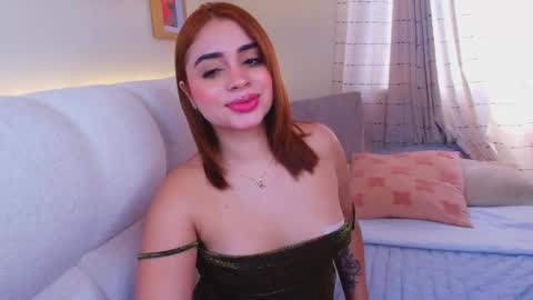 Snapshot of soph1a_roy chatting on 03.15.26 Sophia Roy online show from 03.15.26